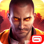 آیکون بازی گانگستر وگاس Gangstar Vegas